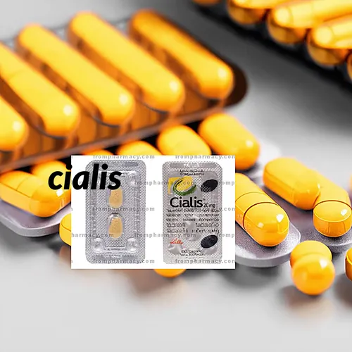 Costo del cialis in farmacia